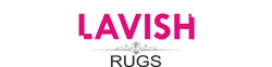 Logo LAVISH RUGS