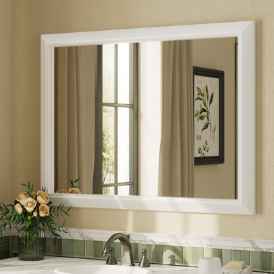 Miroir mural Amara