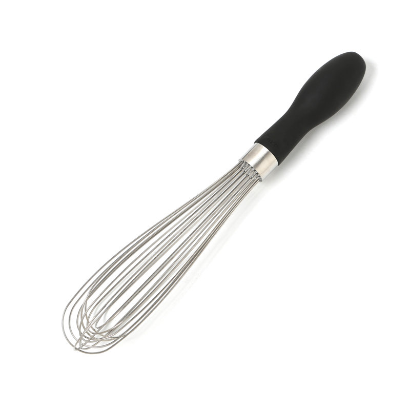 OXO Good Grips Whisk, 11" L