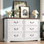 Commode 6 tiroirs Vintage-1543148748