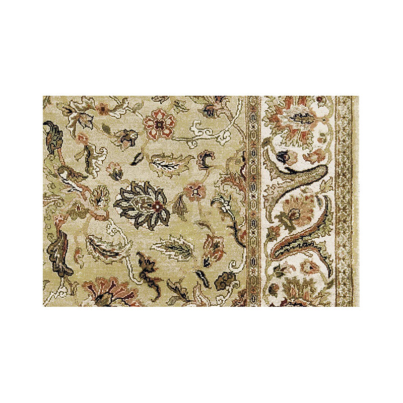 One-of-a-Kind 5'11" X 8'11" Area Rug