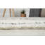 Shaggy Lush Diamond cream Rug-682028677