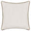 Levi Embroidered Decorative Pillow-1597989566