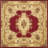 Aracelia Floral Indoor Rug-1846635635