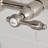 Kingston Brass Tudor Double-Handle 2-Hole Wall-Mount Bridge Kitchen Faucet-93672693