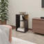 Table d'appoint Sallis Table de chevet Mobilier de salon-1958508575