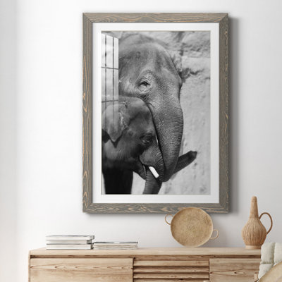" Tender Moment "