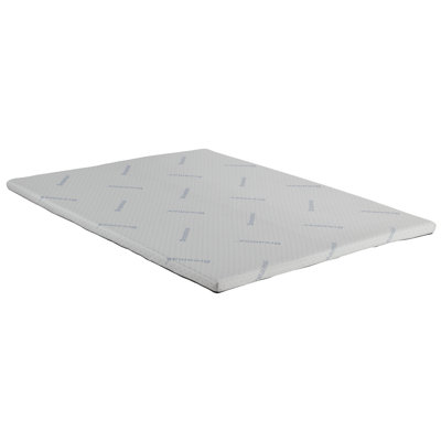 Surmatelas de matelas 2" nu-tex Esme