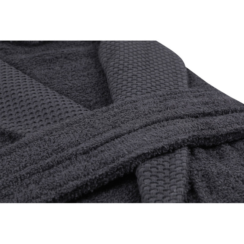 Beufort Bathrobe, L