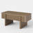 Lift Top Wood Coffee Table with Storage, Modern Convertible Living Room Table-500999635
