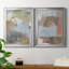 Minim I - Ensemble de 2 peintures sur toiles encadrées-1240122697-1240122702