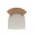 Roquefort Upholstered Counter Stool-74307452