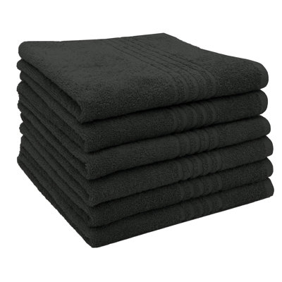 Lightweight Hand Towel