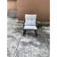 Fauteuil à bascule et chaise basse-216707150