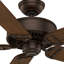 54" Panama Ceiling Fan And Handheld Remote-1445902496