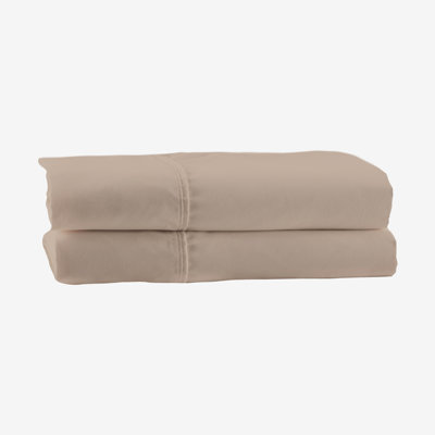 Eternal Double-Brushed 2pc. Pillowcase Set