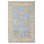Clementine Handmade Oushak Wool Oriental Area Rug