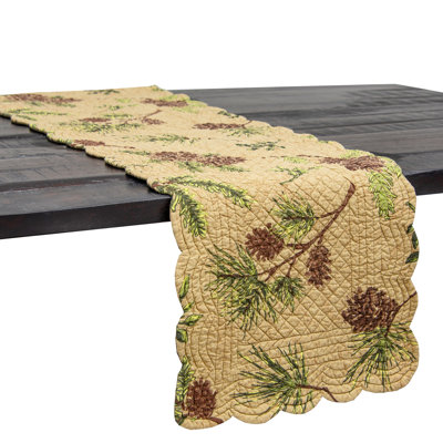 Hopelynn Table Runner