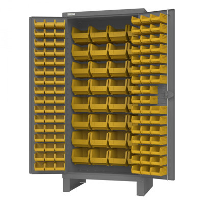 Bin Cabinet