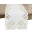 Chemin de table brodé Angel Cherub Holiday-41836413-41836416