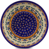 Stoneware Dessert Bowl