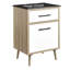 Meuble-lavabo 24 po Maverick par Modway-88459699