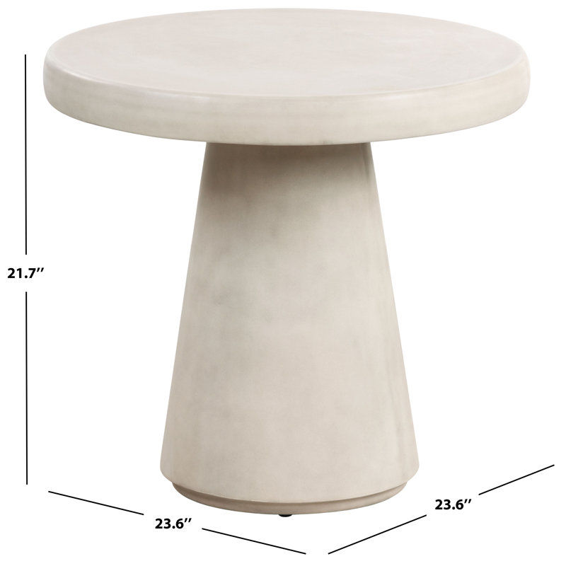 Hayleen End Table
