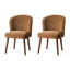 Chaise rembourrée Davia-1869112693