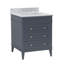Ensemble de meuble-lavabo simple 30 po Frank-1794809451-1811490143