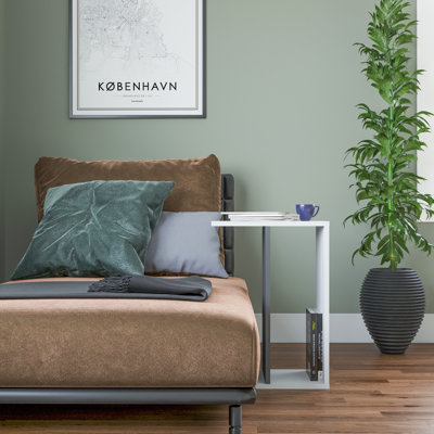 Najni End Table