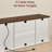 Tv Stand For Tvs Up To 65 Inches