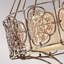 Auttenberg 4 - Light Drum Pendant