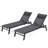 Outdoor Chaise Lounge