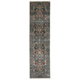 Mina Khani One-of-a-Kind 2'8" X 9'11" Area Rug