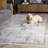 Platinum Performance Abstract Rug-541483755