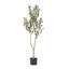 Arbre à olives artificiel H 47 po