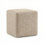 Berlin Gardens Lilly Hive 16" Square Pouf