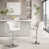 Tissu beige