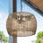 Grannis 3 - Light Outdoor Pendant