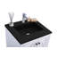 Ensemble de meuble-lavabo pour salle de bain simple 24 po Mundy-747198780-775747900