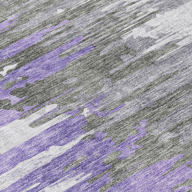 Tapis Emblyn, Rectangle 1 pi 8 po x 2 pi 6 po
