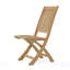Outdoor Dining Side Chair