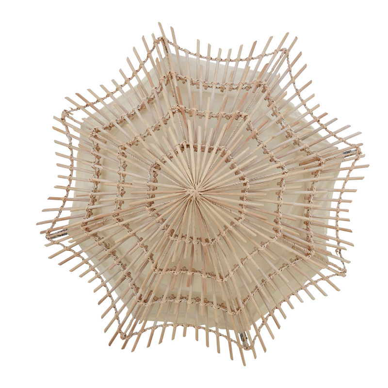Fayetteville Plug-in Flush Mounted Sconce