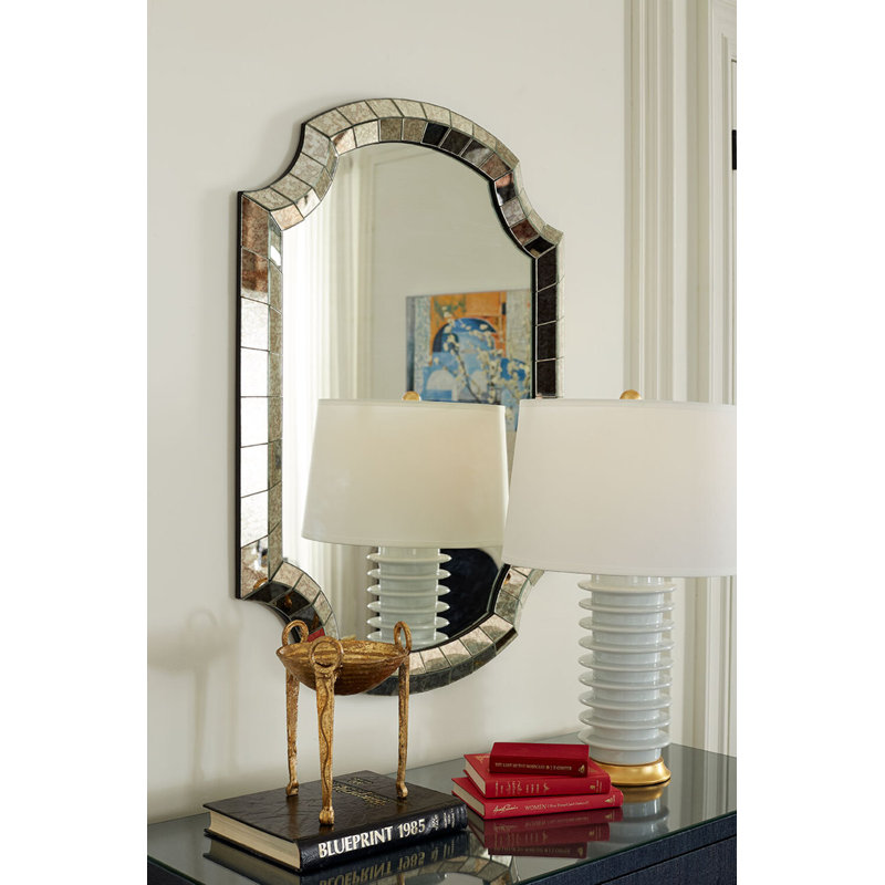 Emerson Mirror