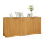 Buffet 59 pouces Modern Wavy