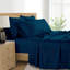 Ensemble de draps 6 pièces Kathy Ireland-116517933-116517932