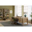 EC Genuine Leather Executive Chair