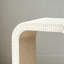 Table de bout