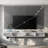Unfinished Floating TV Stand-604131879