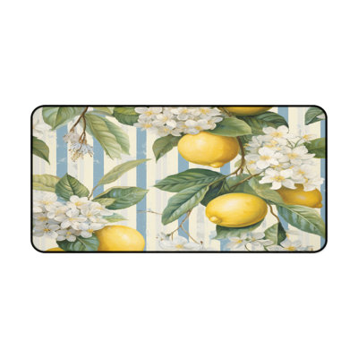 Polyester Desk Pad